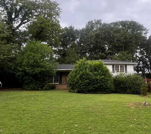 5405 PRINCETON AVENUE, COLUMBUS, GA 31904