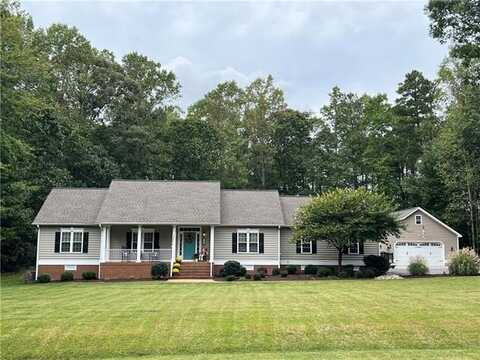 124 Riverboat Lane, Hartfield, VA 23071