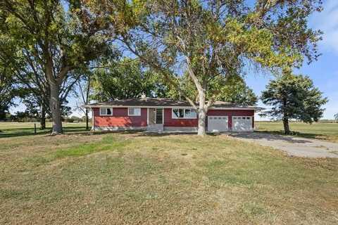 4481 E ROAD, BELLWOOD, NE 68624