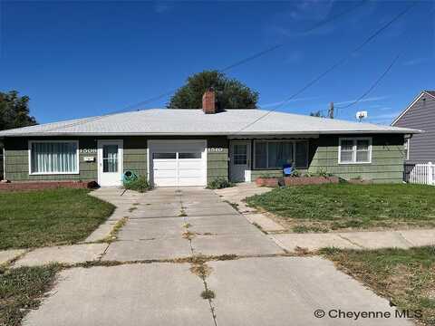 1508/1510 W C ST, Torrington, WY 82240