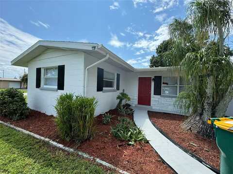 109 BARRE DRIVE NW, PORT CHARLOTTE, FL 33952