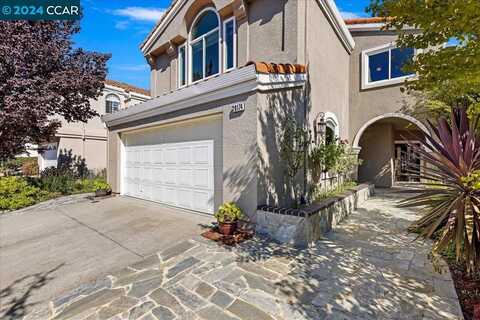 20174 Glenwood Drive, Castro Valley, CA 94552