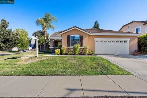 2820 Canwick Ln, Brentwood, CA 94513