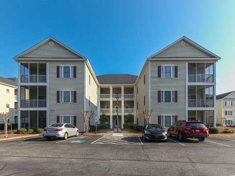 2060 Cross Gate Blvd., Surfside Beach, SC 29575