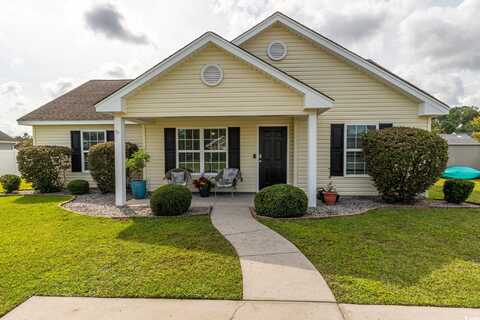 551 Cottage Oaks Circle, Myrtle Beach, SC 29579