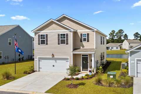 706 Gryffindor Dr., Longs, SC 29568