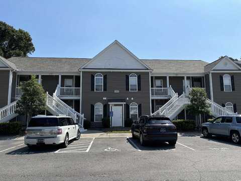 1025 Algonquin Dr., Pawleys Island, SC 29585