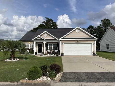 205 Maple Oak Dr., Conway, SC 29526