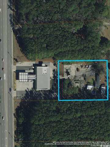 11109 Highway 707, Murrells Inlet, SC 29576