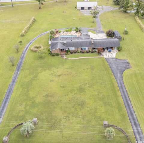 10478 S Highway 905, Longs, SC 29568