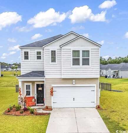 723 Joywood Dr., Longs, SC 29568