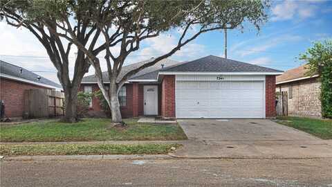 7241 Windy Ridge Drive, Corpus Christi, TX 78413