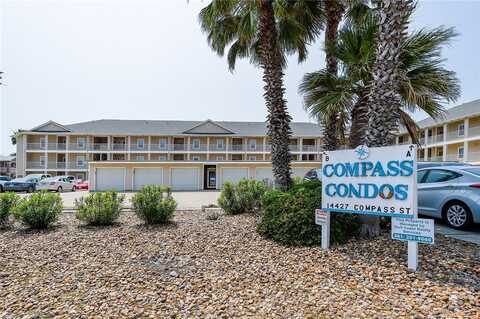 14427 COMPASS, Corpus Christi, TX 78418