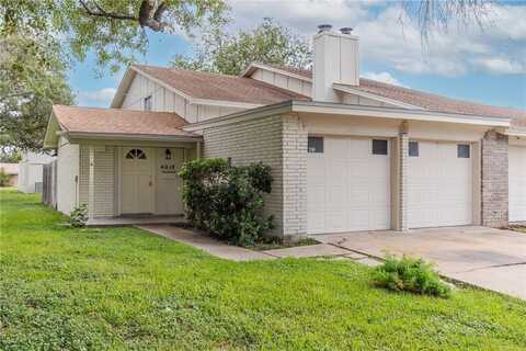 4018 Ogrady Drive, Corpus Christi, TX 78413