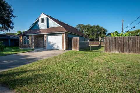 1102 Ontario Drive, Corpus Christi, TX 78418