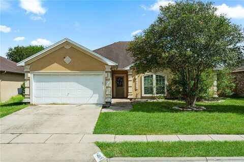 4626 Valor Drive, Corpus Christi, TX 78413