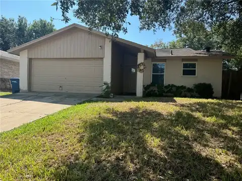 4134 Sierra Street, Corpus Christi, TX 78410