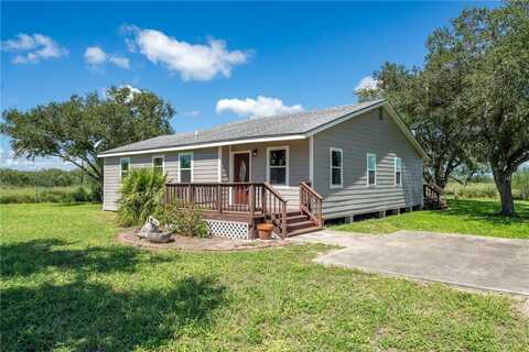 342 W COUNTY RD 2160, Kingsville, TX 78363