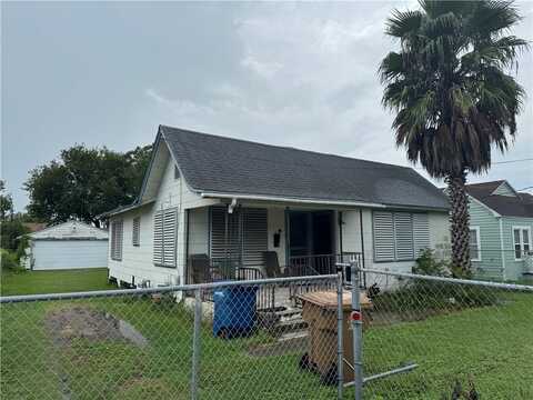 1617 14th Street, Corpus Christi, TX 78404