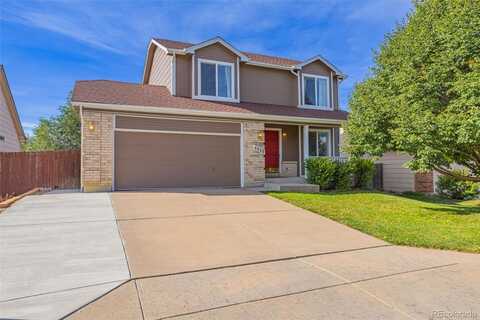 4225 Solarface Court, Colorado Springs, CO 80916