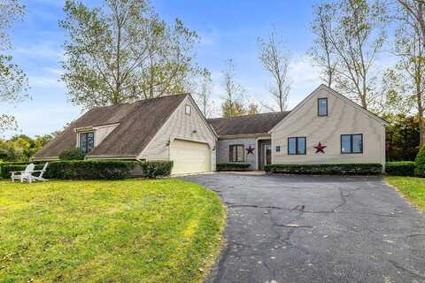 29 Fox Ridge Drive, Orleans, MA 02653