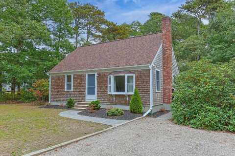 243 Commons Way, Brewster, MA 02631