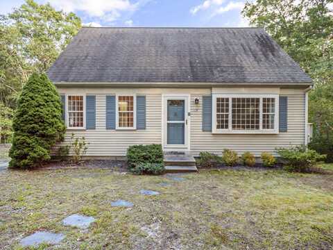 164 Great Hill Drive, West Barnstable, MA 02668