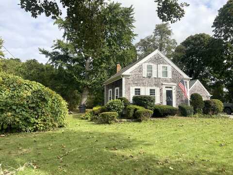 806 Orleans Road, Harwich, MA 02645