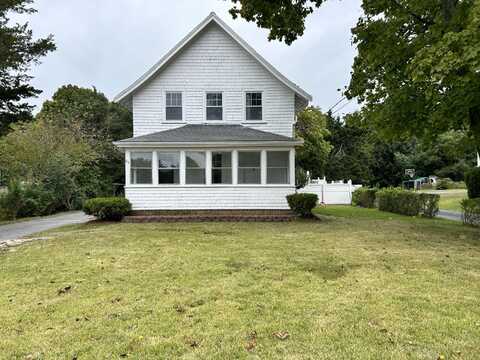 83 Marion Road, Wareham, MA 02571