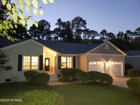 711 San Juan Road, New Bern, NC 28560