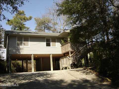 7214 Archers Creek Drive, Emerald Isle, NC 28594