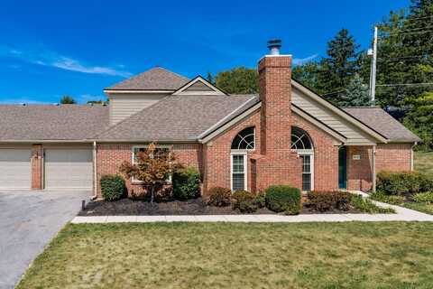 854 Village Brook Way, Columbus, OH 43235