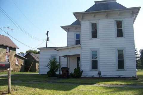 207 S Main Street, Rawson, OH 45881