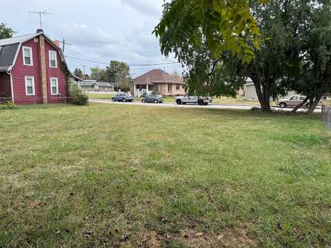 0 Ford Avenue, Johnstown, OH 43031