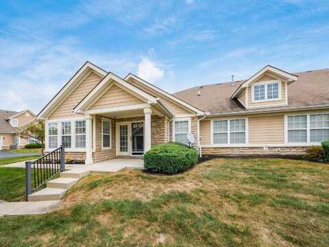 7969 Ravine Run Lane, Columbus, OH 43235