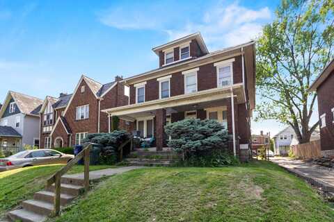 2395 Summit Street, Columbus, OH 43202