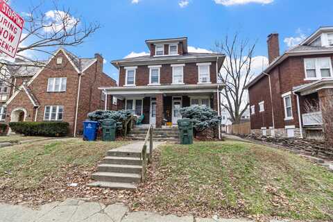 2395 Summit Street, Columbus, OH 43202