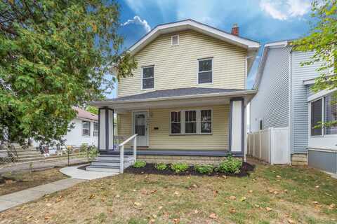 1430 E Maynard Avenue, Columbus, OH 43211