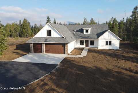 Nna Twin Lakes Rd Lt 3 Blk 2, Rathdrum, ID 83858