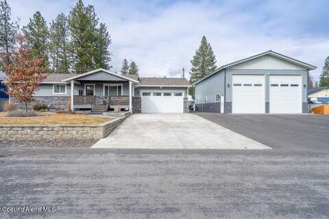 609 E 17TH AVE, Post Falls, ID 83854