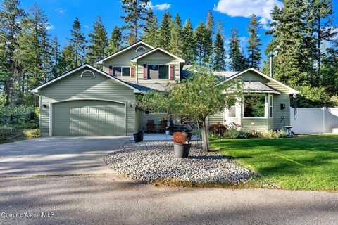 3105 E WOODLYN CT, Hayden Lake, ID 83835