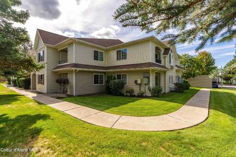 308 N GREENSFERRY RD, Post Falls, ID 83854