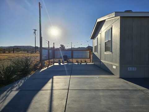 415 Inca Trail, Yucca Valley, CA 92284