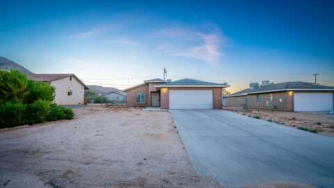 6994 49 Palms Avenue, 29 Palms, CA 92277