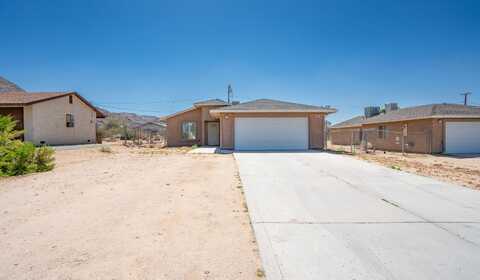 6994 49 Palms Avenue, 29 Palms, CA 92277