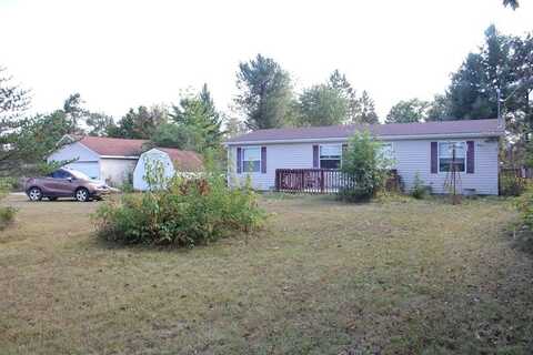 1724 Edwin, Harrison, MI 48625