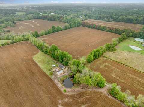 8347 Mcculley Lane, Harlan Twp, OH 45107