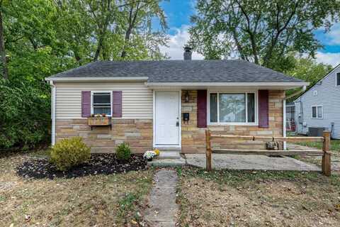 400 Main Street, West Carrollton, OH 45449