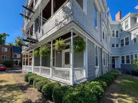 3315 Jefferson Avenue, Cincinnati, OH 45220