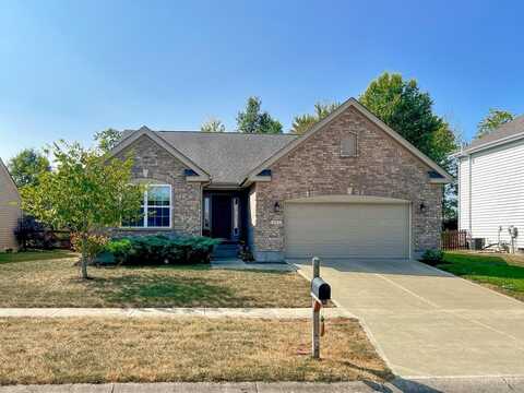 911 Elm Tree Drive, Hamilton, OH 45152